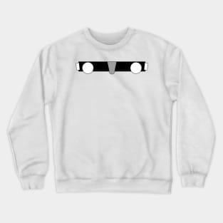 Alfa Romeo Giulia Sprint GTA Crewneck Sweatshirt